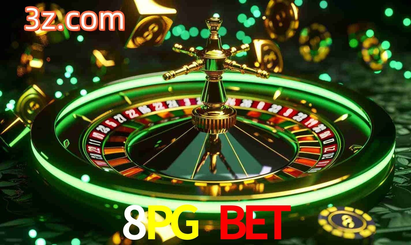 Desfrutar de um Cassino 8PG BET