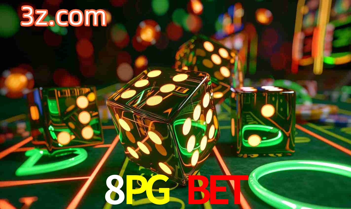 Entretenimento no Jogos 8PG BET