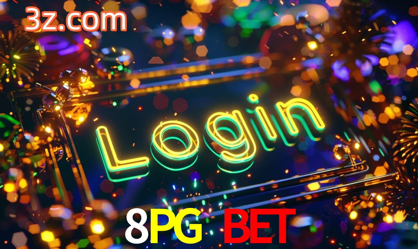 Populares Slots 8PG BET