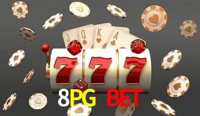 Generoso Bônus Cassino 8PG BET